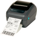Принтер етикеток Zebra GK420d