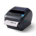 Принтер етикеток Zebra GX420d (GX42-202420-000)