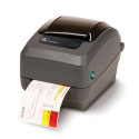 Принтер етикеток Zebra GX430d