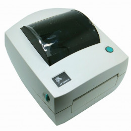Принтер этикеток Zebra LP2844-Z фото 1