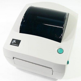 Принтер этикеток Zebra TLP3844-Z фото 1