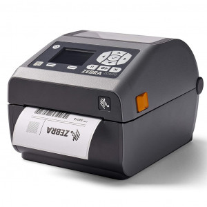 Принтер етикеток Zebra ZD620 DT (ZD62142-D0EL02EZ) фото 1