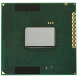Процесор ноутбука Intel Celeron B810 (2M Cache, 1.60 GHz) фото 1