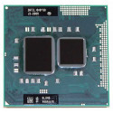 Процессор для ноутбука Intel Core i3-330M (3M Cache, 2.13 GHz)