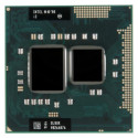 Процессор для ноутбука Intel Core i3-350M (3M Cache, 2.26 GHz)