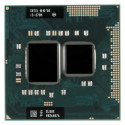 Процессор для ноутбука Intel Core i3-370M (3M Cache, 2.40 GHz)