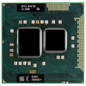 Процесор ноутбука Intel Core i3-380M (3M Cache, 2.53 GHz)