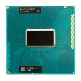 Процессор для ноутбука Intel Core i5-3210M (3M Cache, up to 3.10 GHz) фото 1