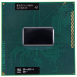 Процессор для ноутбука Intel Core i5-3230M (3M Cache, 3.20 GHz) фото 1