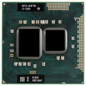 Процессор для ноутбука Intel Core i5-460M (3M Cache, 2.53 GHz)