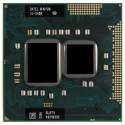 Процесор ноутбука Intel Core i5-540M (3M Cache, 2.53 GHz)