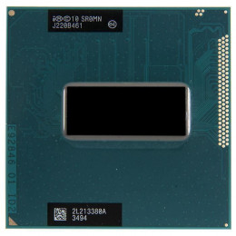 Процесор для бв Intel Core i7-3610QM (6M Cache, up to 3.30 GHz) фото 1