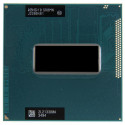Процесор ноутбука Intel Core i7-3610QM (6M Cache, up to 3.30 GHz)