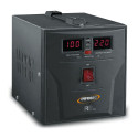Стабилизатор напряжения AVR INFOSEC R2 PRO 10000 (REF63153)