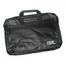 Сумка для ноутбука 14&quot; IBM Black фото 1