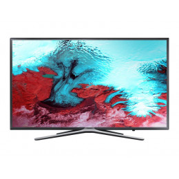 Телевізор 32 Samsung UE32K5579SUXZG (FHD/SmartTV) - Class C фото 1