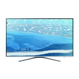 Телевизор 40 Samsung KU6409 (UHD/SmartTV) - Class A фото 2