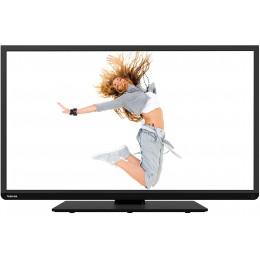 Телевизор 40 Toshiba 40L3441DG (FHD/SmartTV) - Class B фото 1