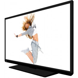 Телевизор 40 Toshiba 40L3441DG (FHD/SmartTV) - Class B фото 2
