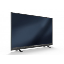 Телевизор 42 Grundig VLE 822 BL (FHD/3D/SmartTV) - Class A фото 2