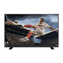 Телевизор 49 Grundig GFB 6621 (FHD/SmartTV) - Class A фото 1