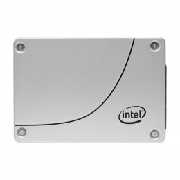 Накопичувач SSD 2.5\&quot; 1.92TB INTEL (SSDSC2KB019TZ01) фото 1