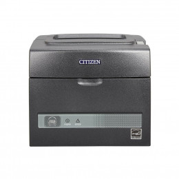 Принтер чеков Citizen CT-S310II (CTS310IIEBK) фото 2