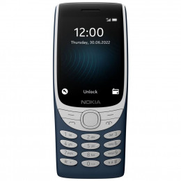 Мобильный телефон Nokia 8210 DS 4G Blue фото 1