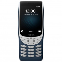 Мобільний телефон Nokia 8210 DS 4G Blue фото 1