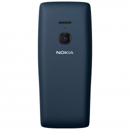 Мобильный телефон Nokia 8210 DS 4G Blue фото 2