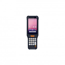 Терминал сбора данных Point Mobile PM351 2D, 3GB/32GB,32key, WiFi, Bluetooth, WVGA, Android (P351G32 фото 1