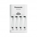 Зарядное устройство для аккумуляторов Panasonic Basic Charger New (BQ-CC51E)