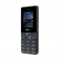 Мобільний телефон Tecno T301 Phantom Black (4895180778674)