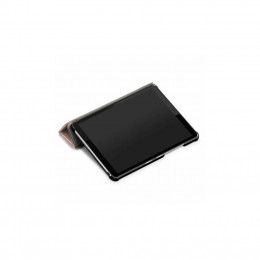Чохол для планшета BeCover Smart Case Lenovo M8 TB-8505/TB-8705/M8 TB-8506 (3rd Gen) Rose Gold ( фото 2