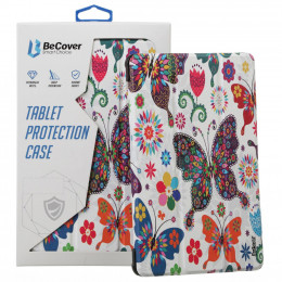 Чехол для планшета BeCover Smart Case Nokia T20 10.4 Butterfly (708053) фото 1