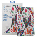 Чохол для планшета BeCover Smart Case Nokia T20 10.4\" Butterfly (708053)