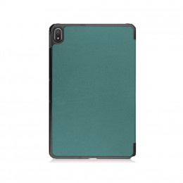 Чохол для планшета BeCover Smart Case Nokia T20 10.4\ Dark Green (708043) фото 2