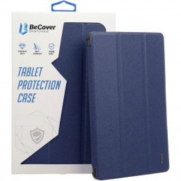 Чехол для планшета BeCover Smart Case Nokia T20 10.4 Deep Blue (708042) фото 1