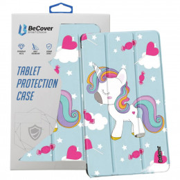 Чехол для планшета BeCover Smart Case Xiaomi Mi Pad 5 / 5 Pro Unicorn (708067) фото 1