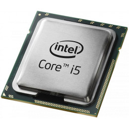 Процесор Intel Core i5-4670K (6M Cache, up to 3.80 GHz) фото 1