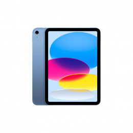 Планшет Apple A2696 iPad 10.9 WiFi 64GB Blue (MPQ13RK/A) фото 1