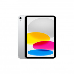 Планшет Apple A2696 iPad 10.9 WiFi 64GB Silver (MPQ03RK/A) фото 1