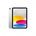 Планшет Apple iPad 10.9\" 2022 WiFi 64GB Silver (10 Gen) (MPQ03RK/A)