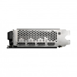 Видеокарта MSI GeForce RTX3060 8Gb VENTUS 2X OC (RTX 3060 VENTUS 2X 8G OC) фото 2