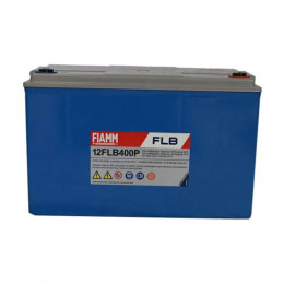 Батарея к ИБП FIAMM 12V-105Ah (12FLB400Pl) фото 1