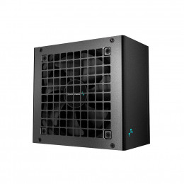 Блок живлення Deepcool 550W PK550D (R-PK550D-FA0B-EU) фото 1