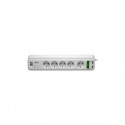 Фільтр живлення APC Essential SurgeArrest 5 outlets ++ 2 USB (5V, 2.4A) (PM5U-RS)
