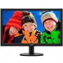 Монитор 24" Philips 243V5LHAB - Class A