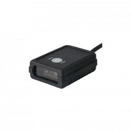 Сканер штрих-кода Xkancode FS20, 2D, USB, black (FS20) фото 2