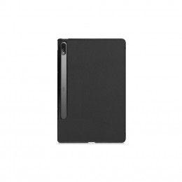 Чехол для планшета BeCover Smart Case Lenovo Tab P12 Pro 12.6 TB-Q706F Black (708075) фото 2